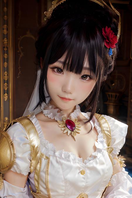 Neneko ✦ ネネコ  | Neneko0814 (Ero Cosplayer/Tiktoker)