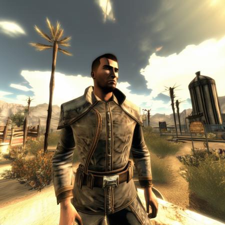 Fallout