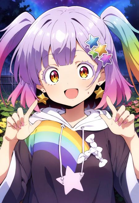 MeMaXL Flat Anime Style - Pony/XL/Illustrious Lora