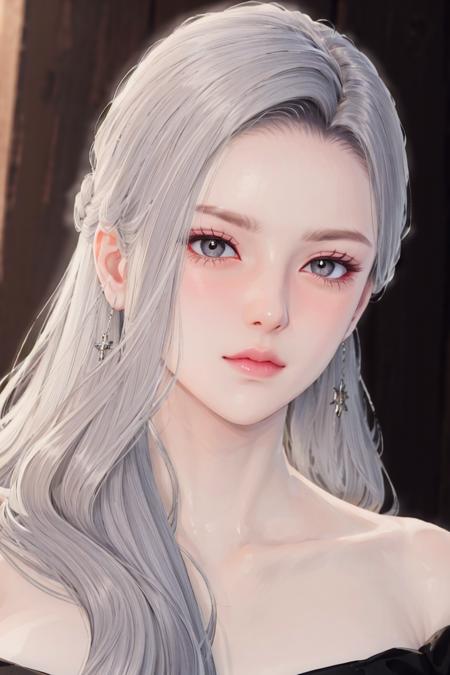 Vindictus Danah版本Danah v1.0 (ID: 251047)