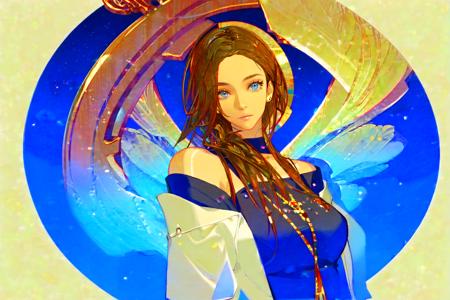 Duskfall Portal Crew Alters Lycoris Set
