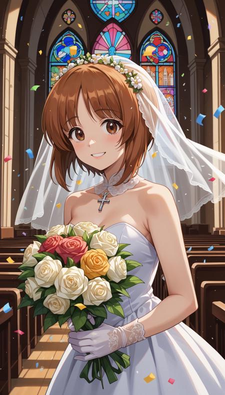Nishizumi Miho (girls und panzer)