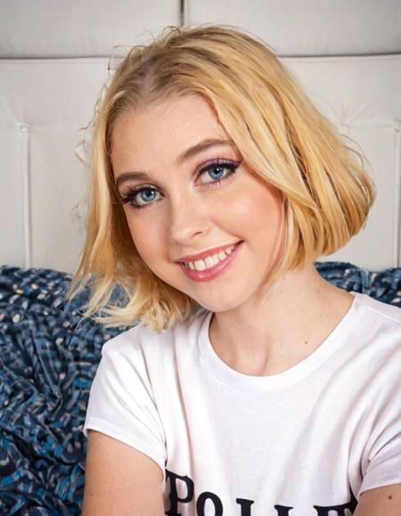 Chloe Cherry - Adult Film Actress