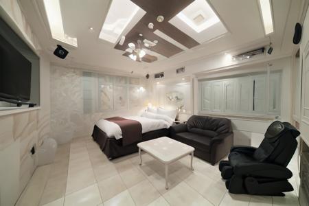 LOVEHOTEL F / SD15
