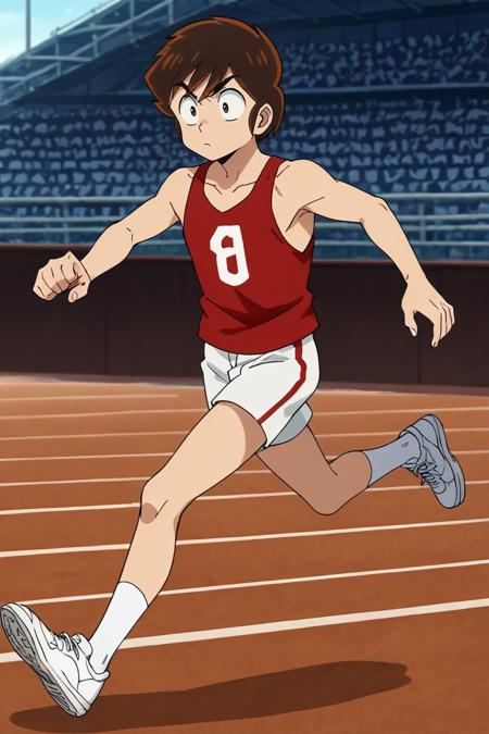 Ataru Moroboshi-Urusei Yatsura