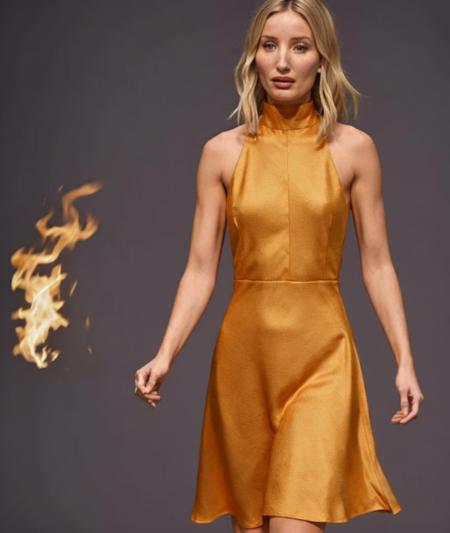 Annabelle Wallis