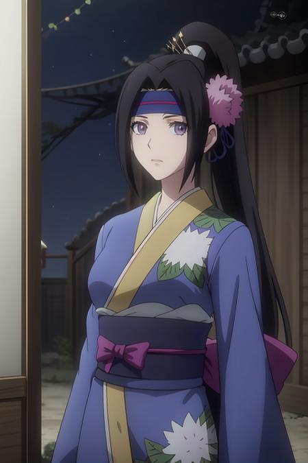 Inahime Sanada