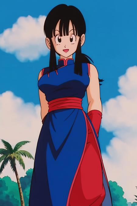 HellKaiza's Dragon Ball characters