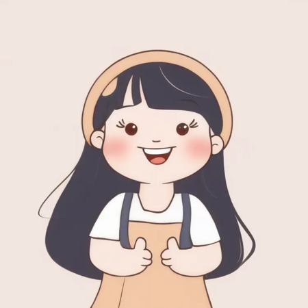 Copax avatar cute XL