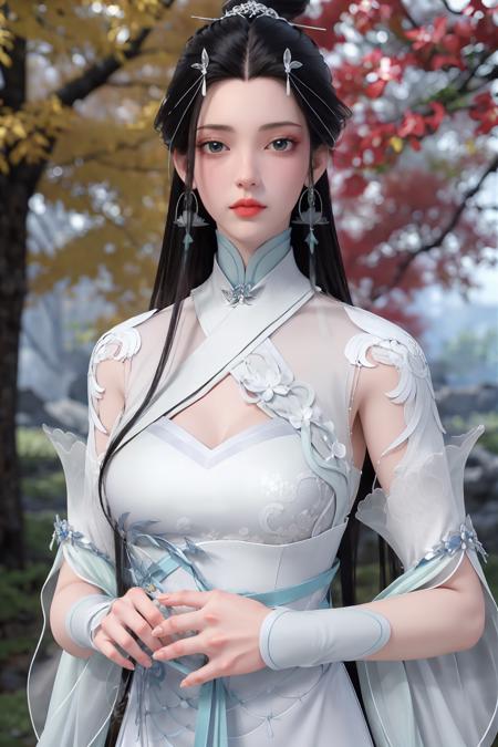 VisionMix 伪神融合版本v1.0 (ID: 940706)