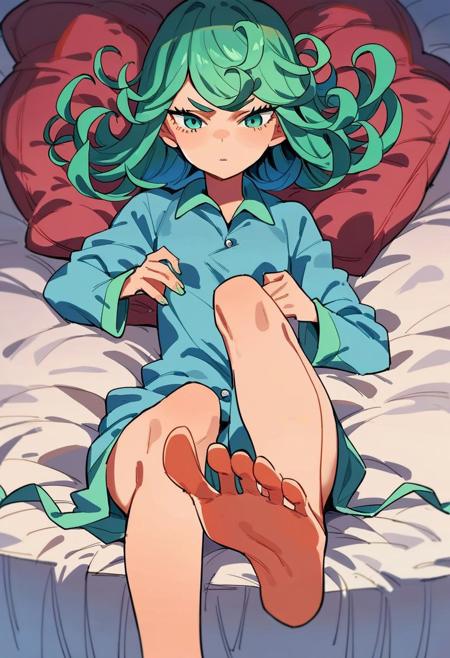 【REVIVAL】Lico Project | Lora Style