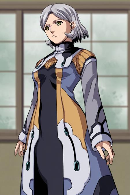 Febronia (Xenosaga) PDXL