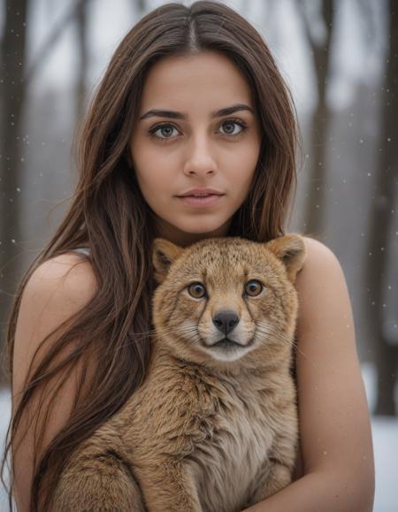 hugging wildlife merge - DARE sliders / ntcai.xyz
