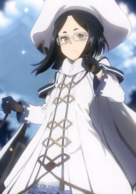 Reginleif LorA (record of ragnarock)