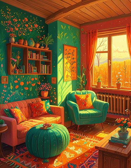 Golden Sun Glow版本X32_b3 (ID: 670352)