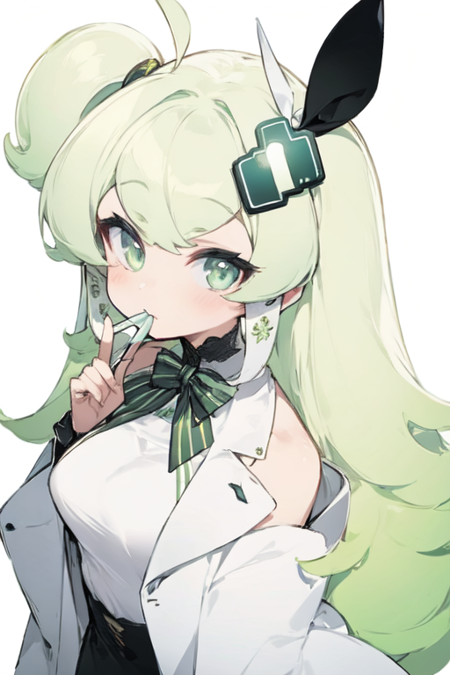 Macne Nana (VOCALOID/UTAU) / v1.0