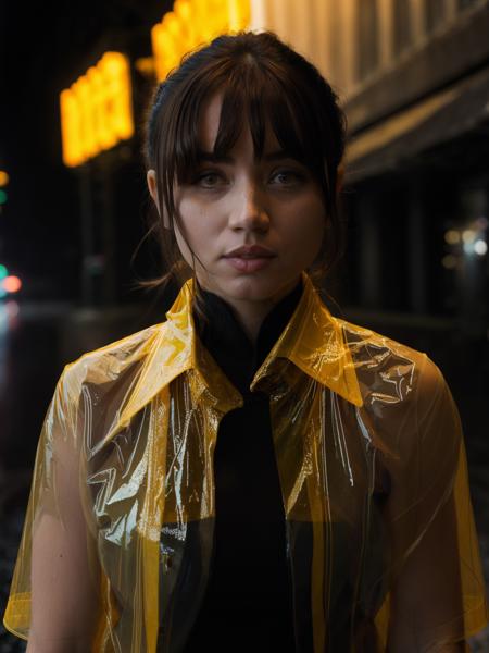 Joi from Blade Runner (SD1.5) (Ana de Armas)