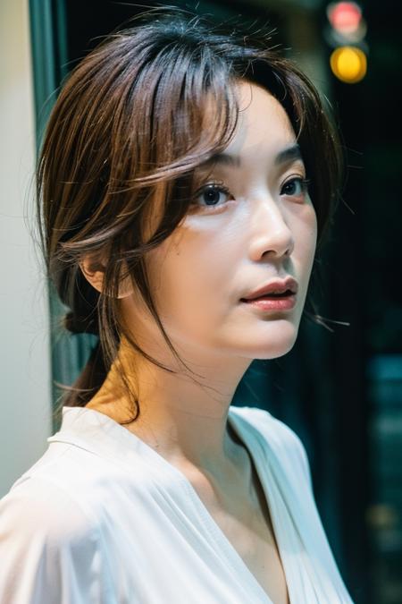 Taiwan Idol: Janel Tsai (蔡淑臻)