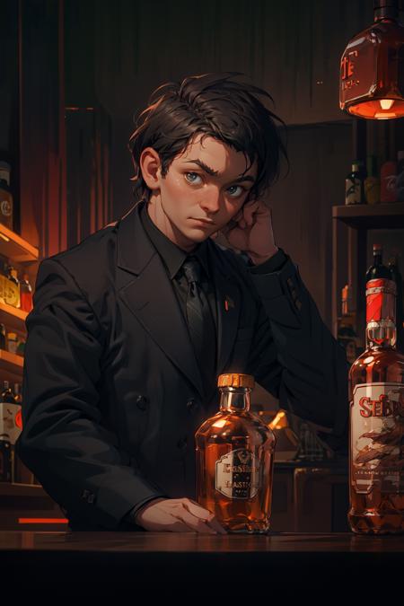 Vladislav Zhmilevsky / Владислав Жмилевский