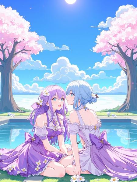 YOZORA's Color Box版本v0.2-Flux (ID: 889109)