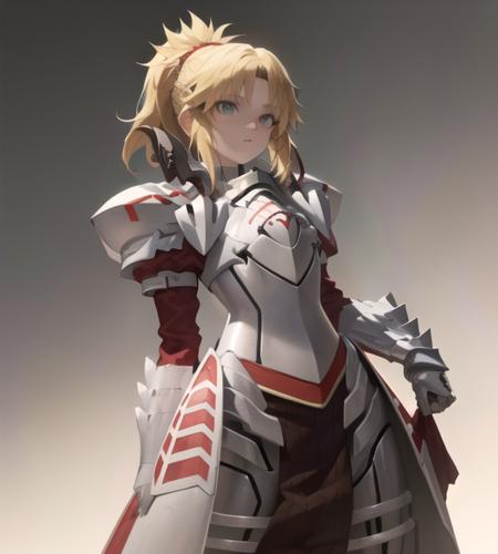 Mordred Pendragon | Fate/Grand Order版本v1.0 (ID: 108884)