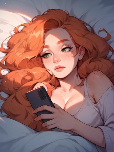Phone Glow版本v1.0 (ID: 714949)