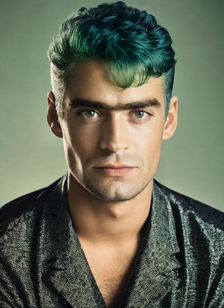 Rodrigo Bueno