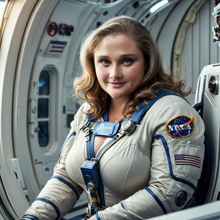 Danielle MacDonald | LoRA | SDXL1.0