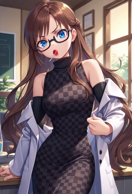 Amania Orz Style PonyXL版本V1 (ID: 1029114)