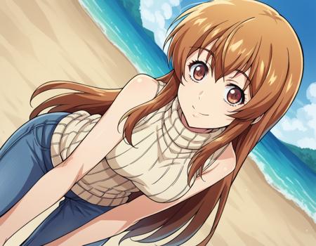 Nanaka Kotegawa (古手川 奈々華) - Grand Blue Dreaming (ぐらんぶる)