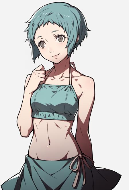 [PDXL] Fire Emblem: Fates Portrait Style (ファイアーエムブレム if)