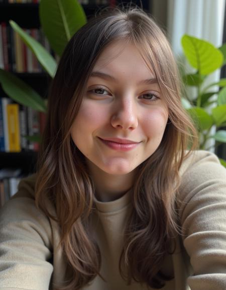 Isabel Veloso (Flux) - Influencer