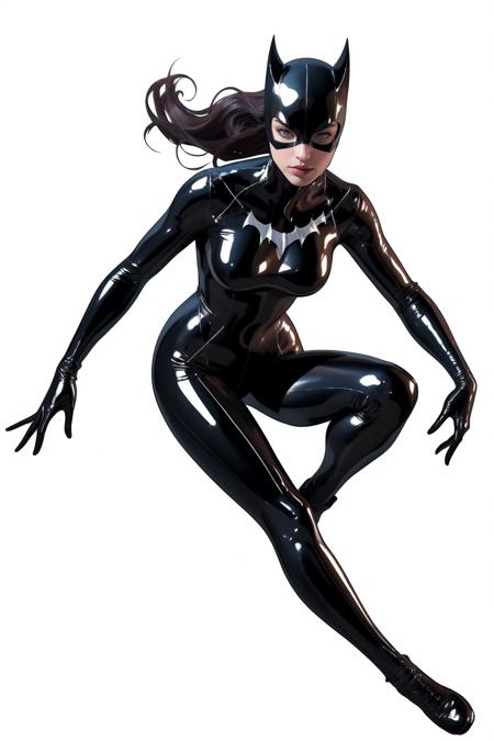 SAMOcatwoman版本v1.0 (ID: 220979)