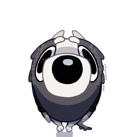 Bluey (0-0) | Concept