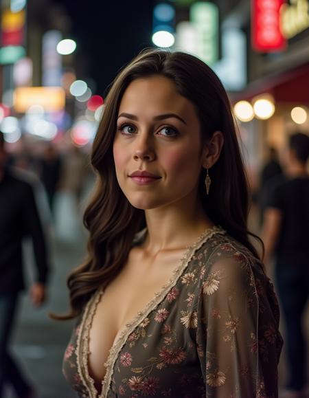 Erin Krakow - Actress