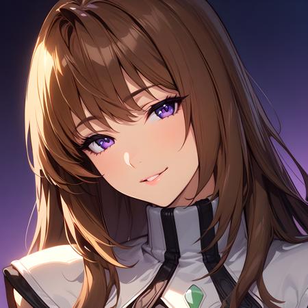 Elhaym van Houten / エレハイム・ヴァン・ホーテン - Xenogears / ゼノギアス - Animagine XL 3.1版本v1 (ID: 560879)