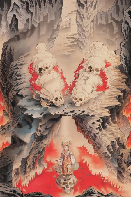 Chinese Hell(鬼新娘)