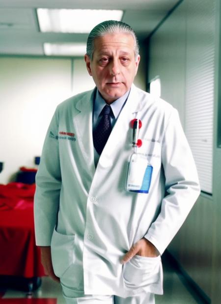 René Gerónimo Favaloro