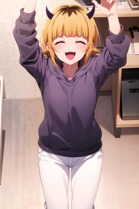 MEM-cho | Oshi no Ko