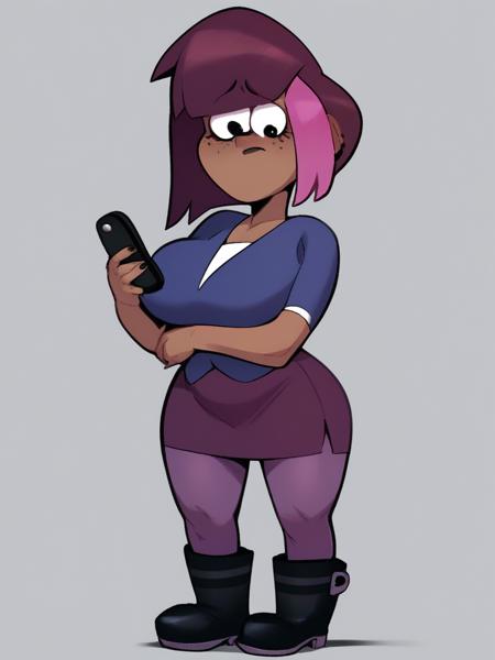 Tambry [Gravity Falls]