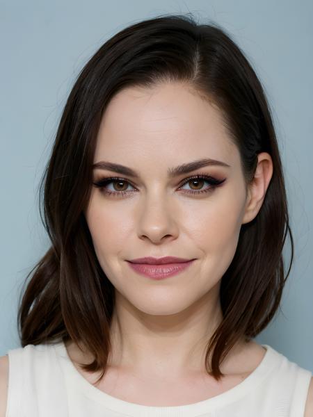 Emily Hampshire