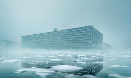 MIR style rendering works for SDXL
