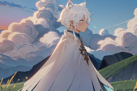 Sky：Children of the Light-光遇 v3.0