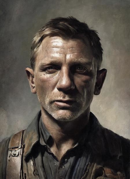 Daniel Craig