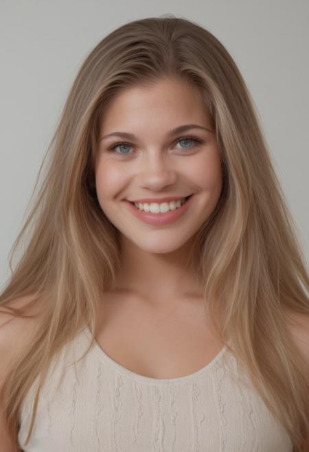 Topanga Lawrence (Pony XL)