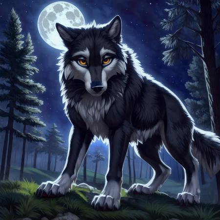 Furryrock