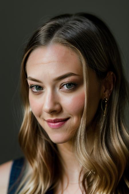 Amanda Seyfried