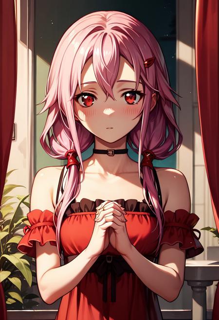 Guilty Crown