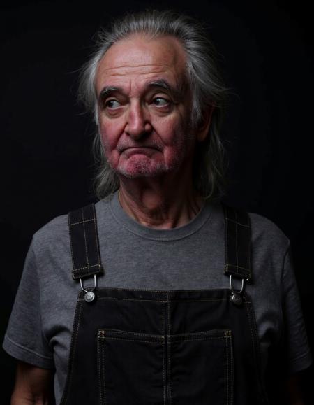 F1D: Jacques Attali