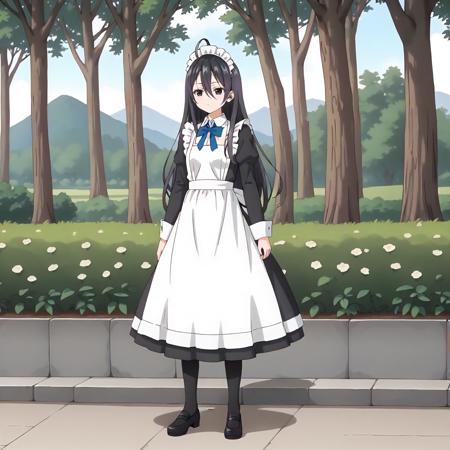 Ayano Kimishima (Alya Sometimes Hides Her Feelings in Russian) XL pony LORA